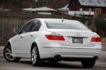 Hyundai Genesis Sedan 2011 года